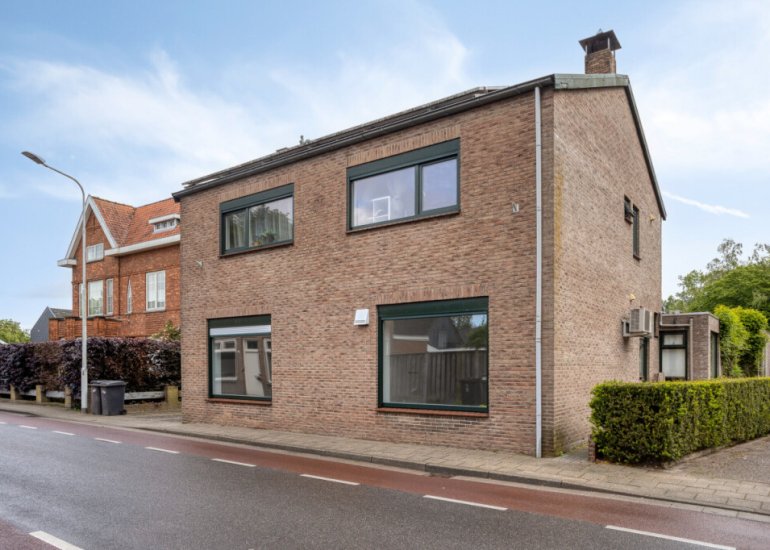  Nieuwstraat 30, Koewacht