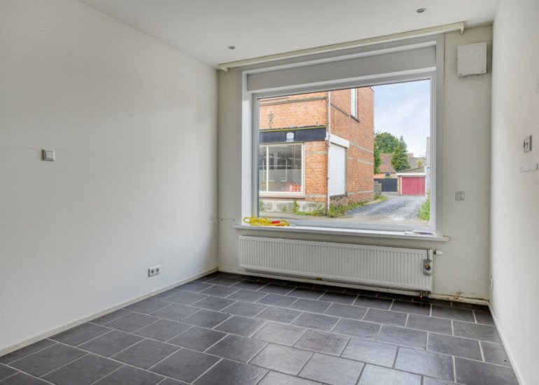  Nieuwstraat 30, Koewacht