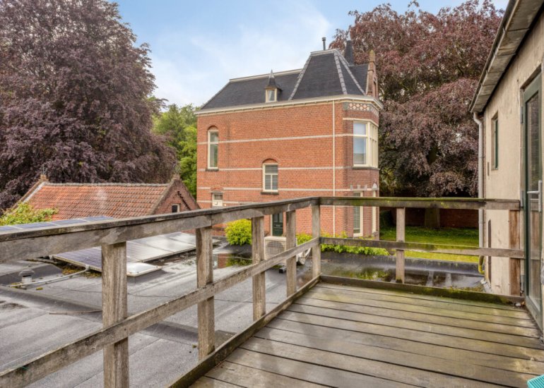  Nieuwstraat 30, Koewacht