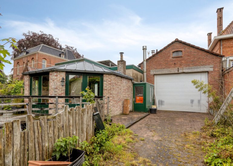  Nieuwstraat 30, Koewacht