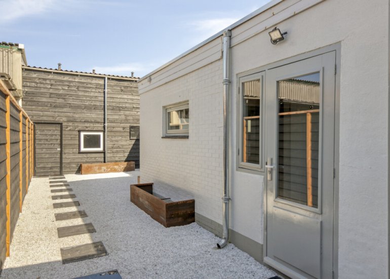  Kloosterlaan 57, Sas Van Gent