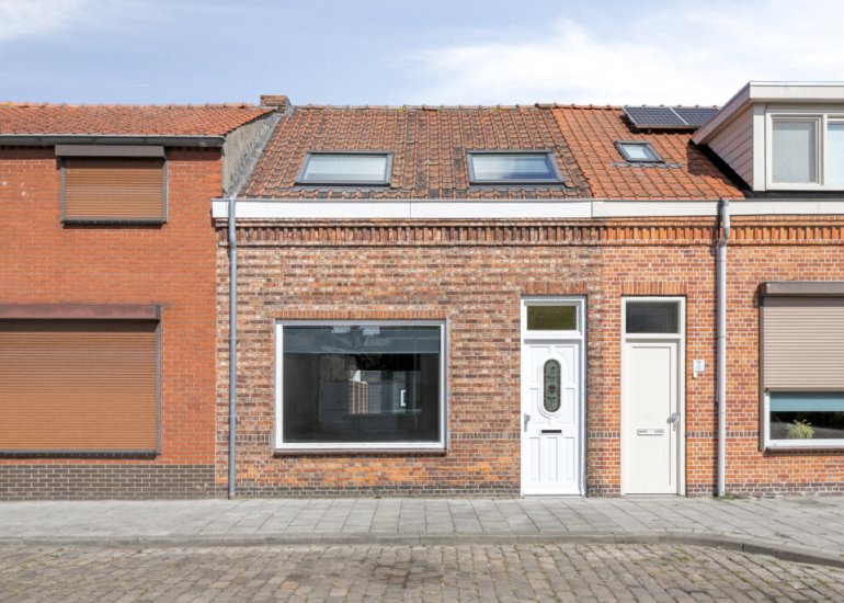  Kloosterlaan 57, Sas Van Gent
