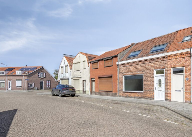  Kloosterlaan 57, Sas Van Gent