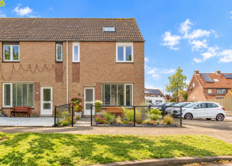  Klaprooslaan 40, Terneuzen