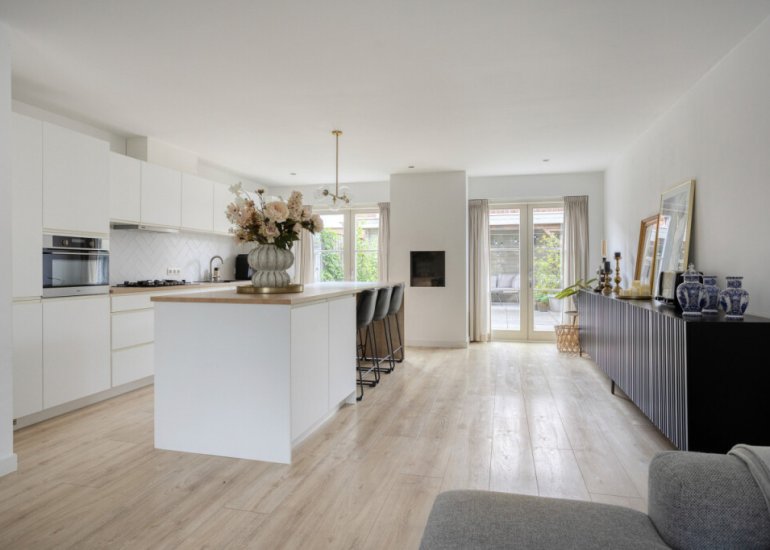  Klaprooslaan 40, Terneuzen