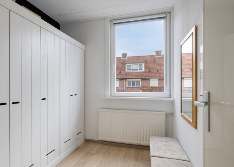  Klaprooslaan 40, Terneuzen