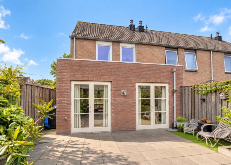  Klaprooslaan 40, Terneuzen