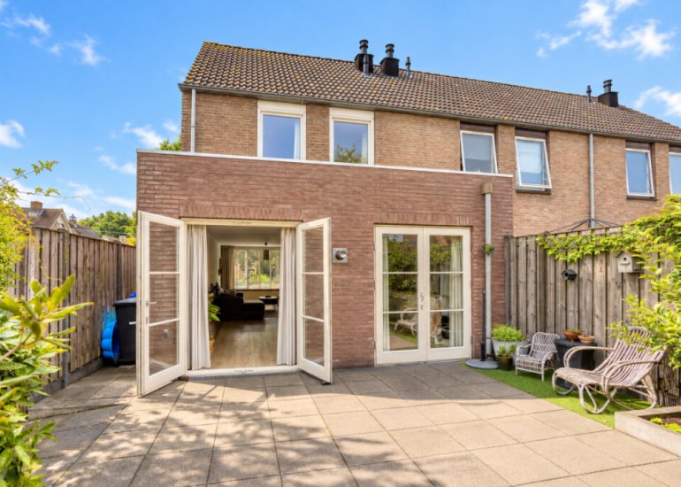  Klaprooslaan 40, Terneuzen