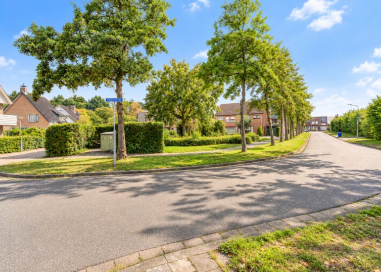  Klaprooslaan 40, Terneuzen