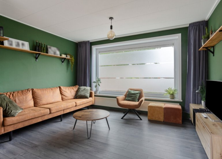  Mozartstraat 7, Axel