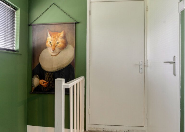  Mozartstraat 7, Axel