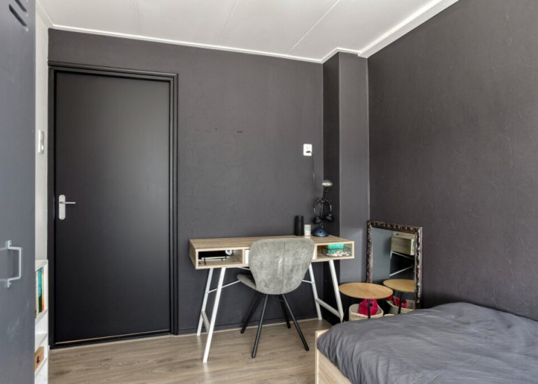  Mozartstraat 7, Axel