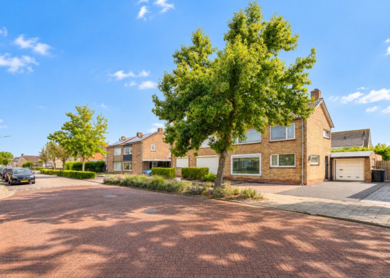  Mozartstraat 7, Axel