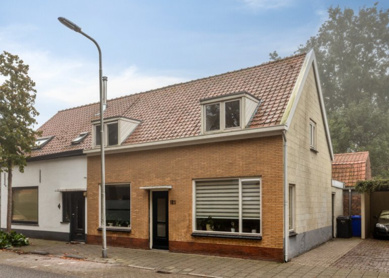  Zandstraat 121, Sas Van Gent