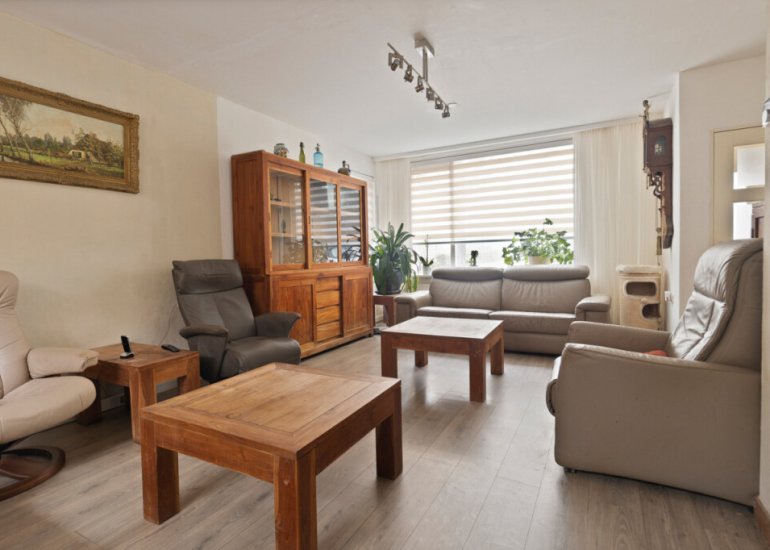  Zandstraat 121, Sas Van Gent