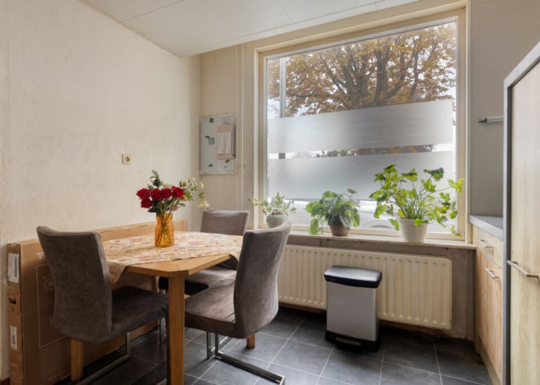  Zandstraat 121, Sas Van Gent