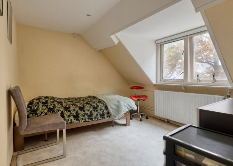  Zandstraat 121, Sas Van Gent