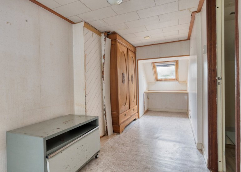  Zandstraat 121, Sas Van Gent