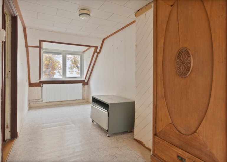  Zandstraat 121, Sas Van Gent