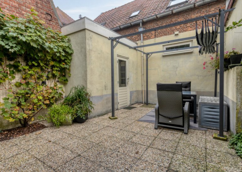  Zandstraat 121, Sas Van Gent