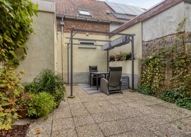  Zandstraat 121, Sas Van Gent