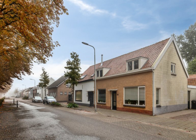  Zandstraat 121, Sas Van Gent