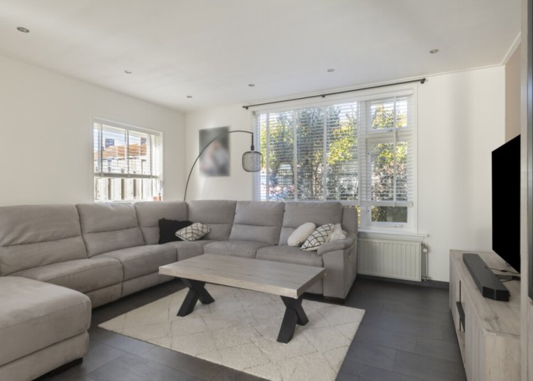  Philips van Kleefstraat 43, Breskens