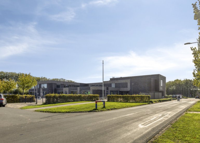  Philips van Kleefstraat 43, Breskens