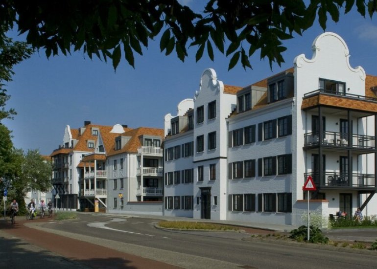  Boulevard de Wielingen-Duinhof, Cadzand
