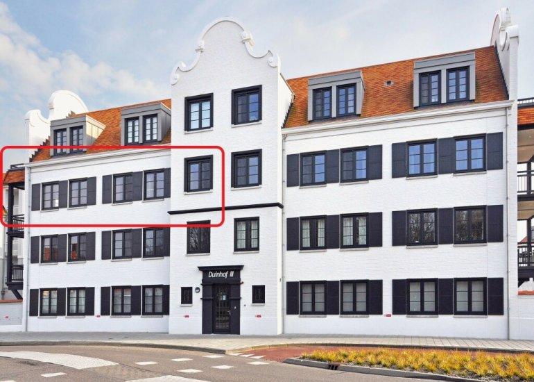  Boulevard de Wielingen-Duinhof, Cadzand