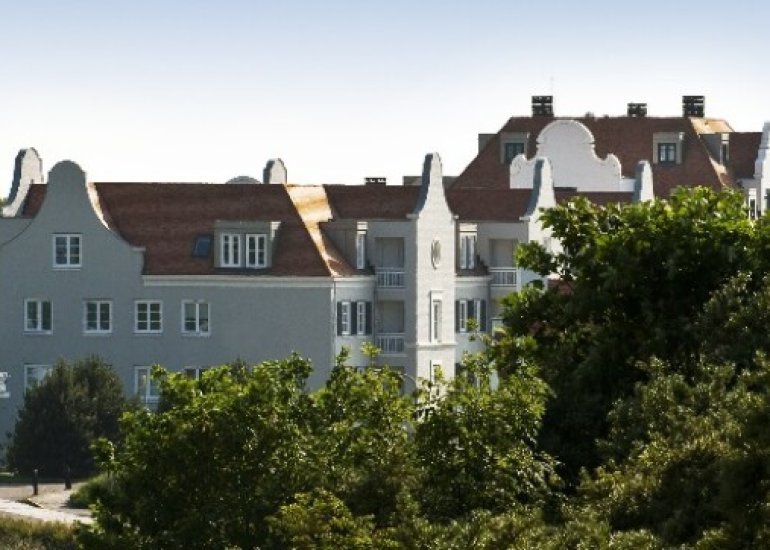  Boulevard de Wielingen-Duinhof, Cadzand