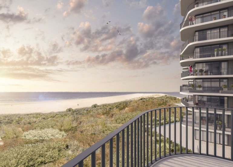  Pharos I, II en III doorverkopen, Breskens