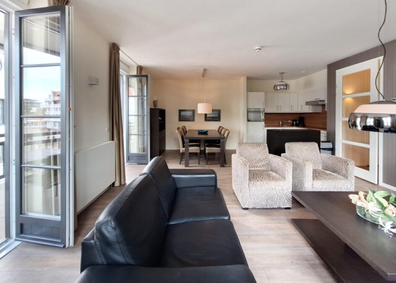  Boulevard de Wielingen 910, Cadzand