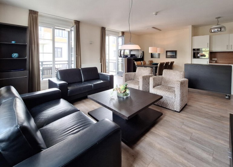  Boulevard de Wielingen 910, Cadzand