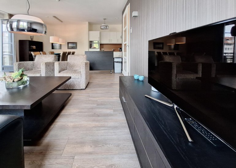  Boulevard de Wielingen 910, Cadzand