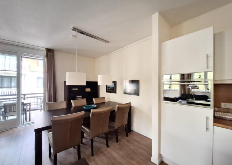  Boulevard de Wielingen 910, Cadzand