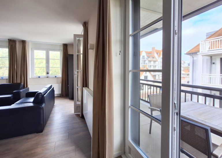  Boulevard de Wielingen 910, Cadzand