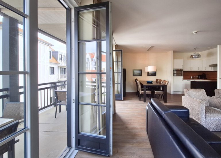  Boulevard de Wielingen 910, Cadzand