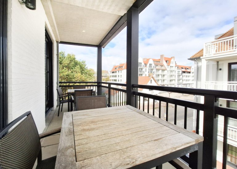  Boulevard de Wielingen 910, Cadzand