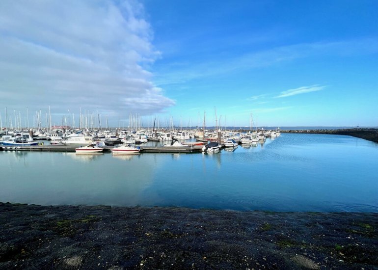  Port Scaldis (garagebox), Breskens