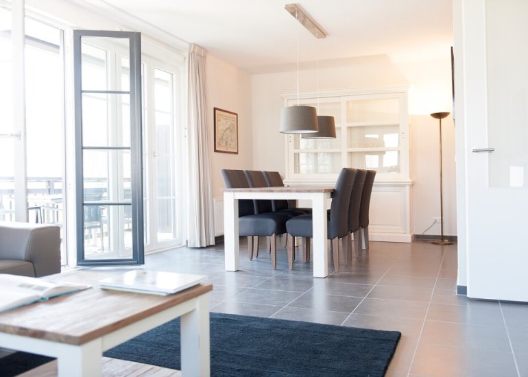 Stijn Albregtsstraat 119, Cadzand