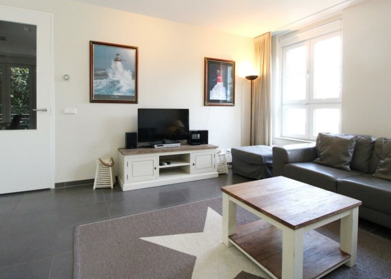 Stijn Albregtsstraat 119, Cadzand