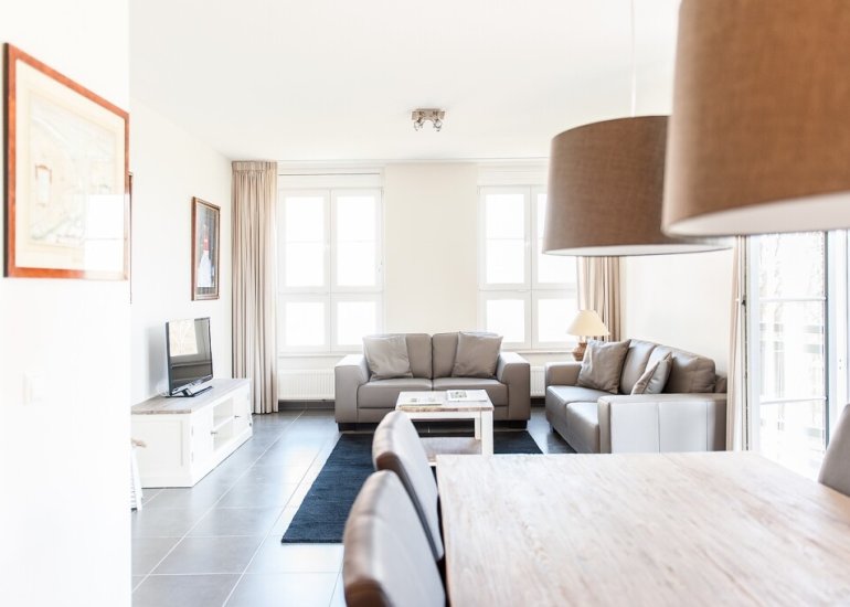 Stijn Albregtsstraat 119, Cadzand