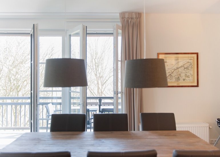 Stijn Albregtsstraat 119, Cadzand