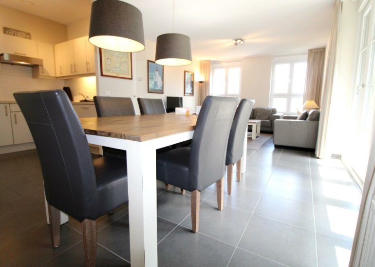 Stijn Albregtsstraat 119, Cadzand