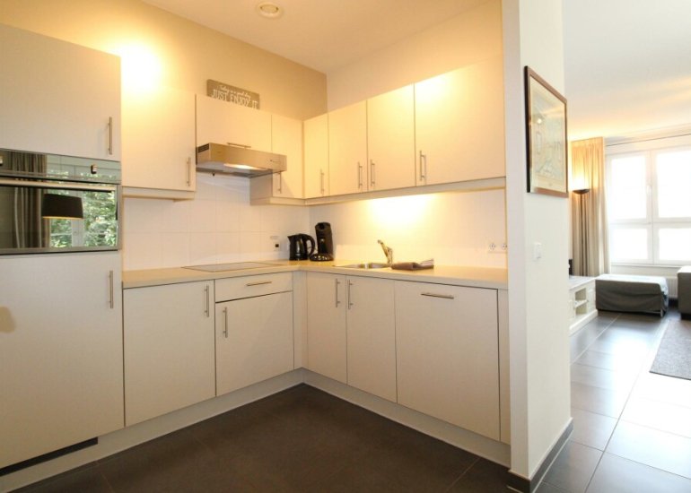 Stijn Albregtsstraat 119, Cadzand