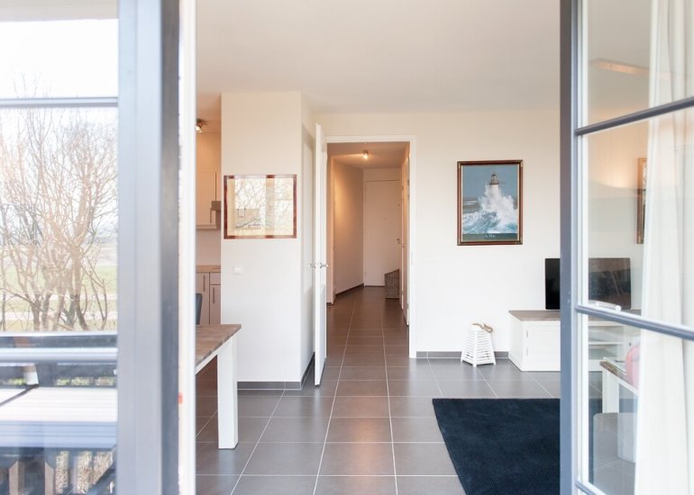 Stijn Albregtsstraat 119, Cadzand