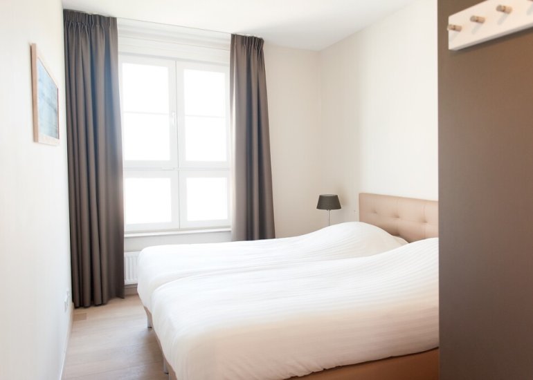 Stijn Albregtsstraat 119, Cadzand