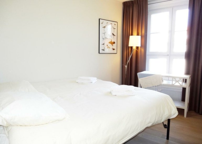 Stijn Albregtsstraat 119, Cadzand