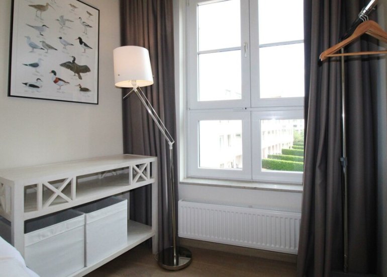 Stijn Albregtsstraat 119, Cadzand